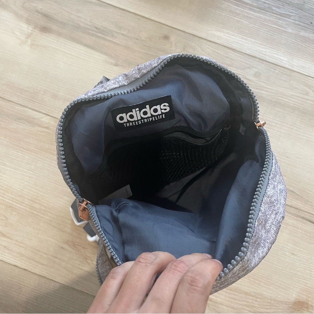 Adidas Essentials Convertible Backpack - image 4